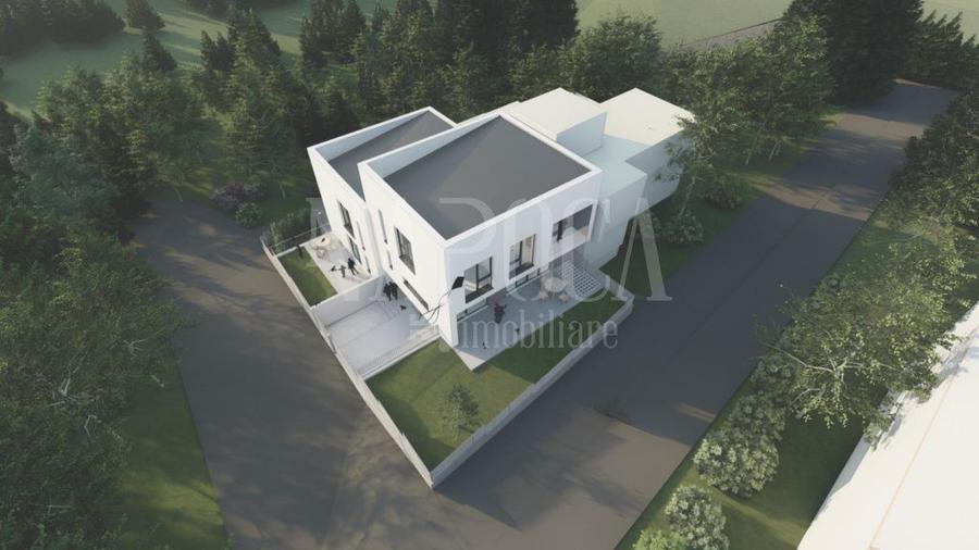 Casa 4 camere de vanzare in Floresti