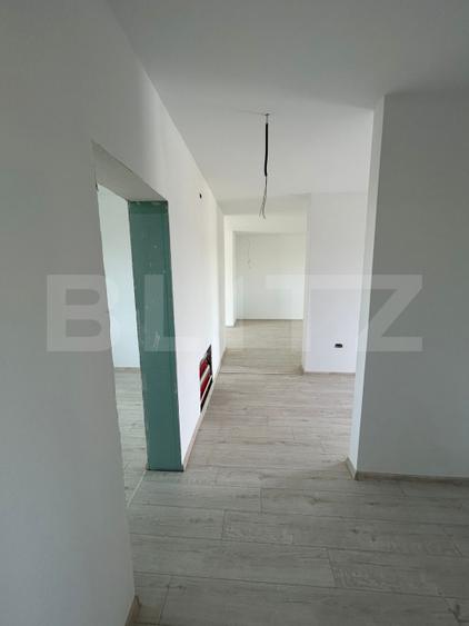Casa individuala, 100 mp utili, Remetea Mare!