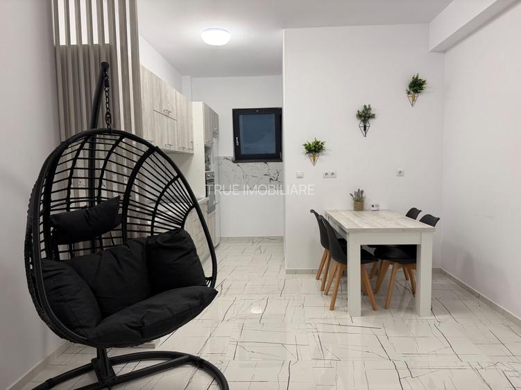 APARTAMENT PREMIUM | 70,7 MP | TÂRGU MUREȘ – CARTIER 7 NOIEMBRIE - 6