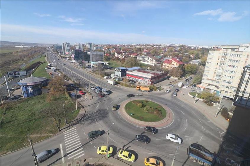 Apartament 2 camere Pacurari, Bloc nou, 100 mp