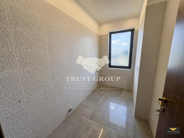 Apartament 4 Camere Herastrau | Vedere spre parc | Loc de parcare+Boxa