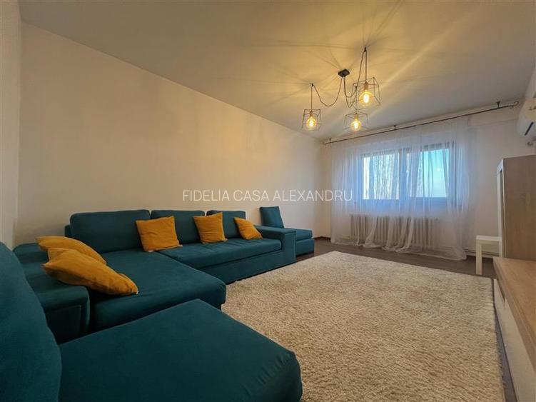 Apartament de vanzare cu 3 camere in Nicolina - 6