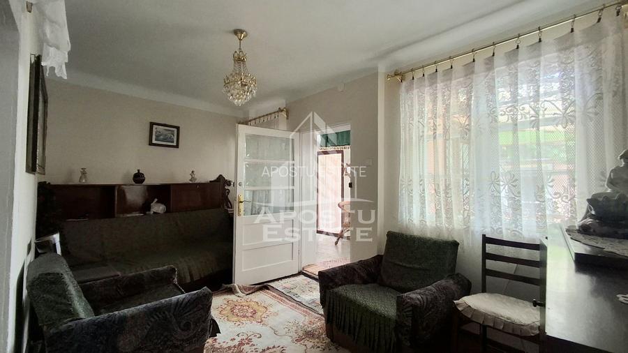 Casa 4 camere,Teren 360 mp Micalaca Garaj, Gradin - 9