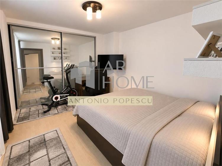 Apartament 3 camere, parcare subterana, Ploiesti, ultracentral