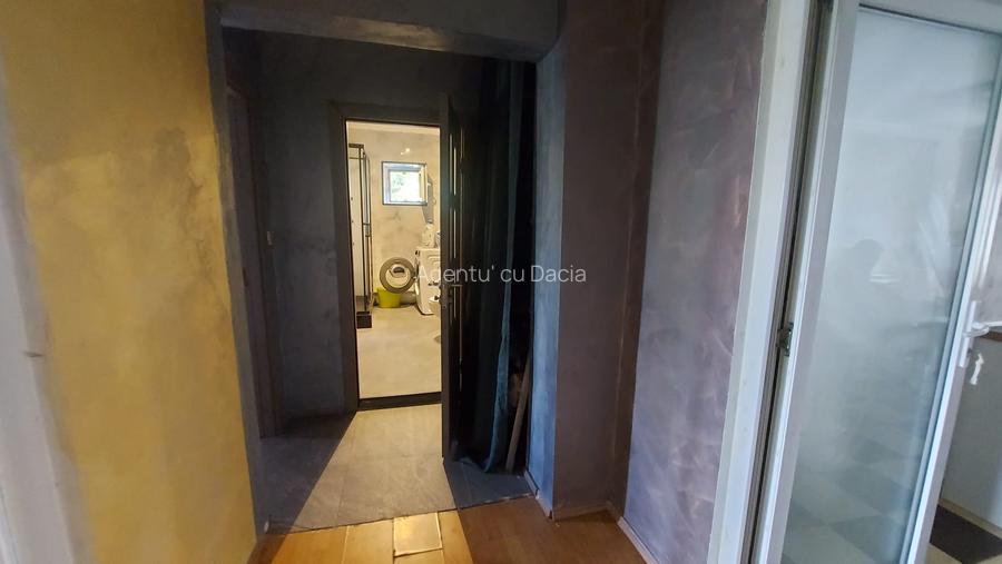 4 CAMERE | Șoseaua Olteniței, Popești-Leordeni | 95 mp | Boxă 15 mp | - 9