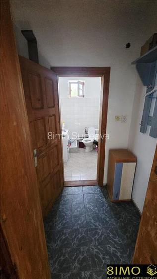 Spatiu nou de inchiriat, Burdujeni, Torino, 100 mp si terasa 50 mp