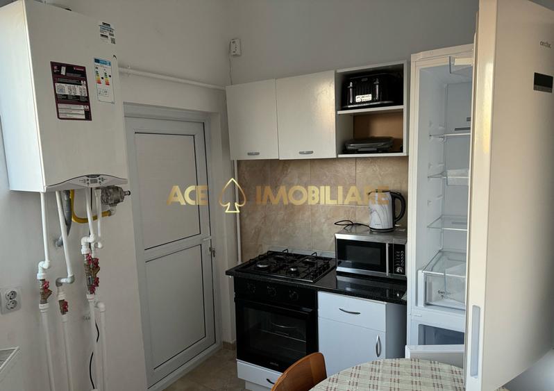 2 Camere de vanzare | Cismigiu | Metrou | Centrala Proprie | Renovat