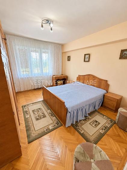 Apartament 4 camere - Zona Prima Shops - 4