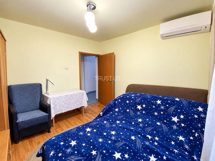 COMISION 0%, Apartament 3 Camere, Etaj 1, 70 mp, Izolat Sagului/Kiriac