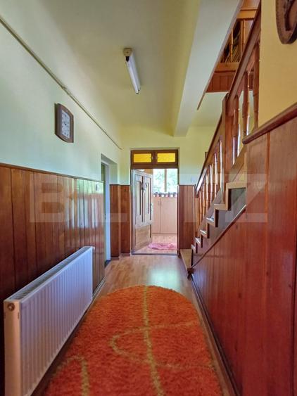 Duplex, 145 mp, in zona centrala Turda