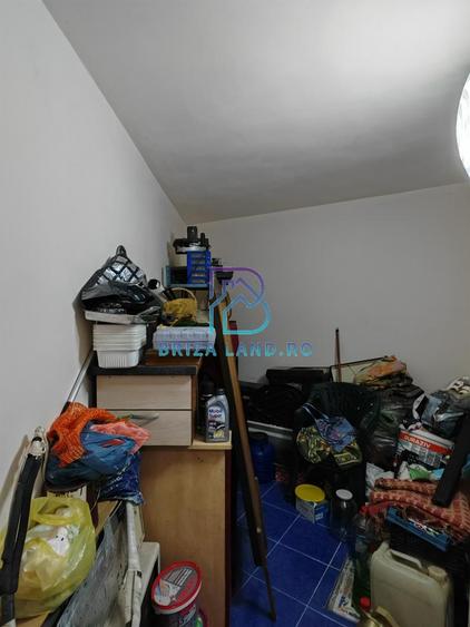 Soseaua Chitilei, zona Razelor, casa 2 corpuri, 6 camere, 4 bai, teren 213 mp