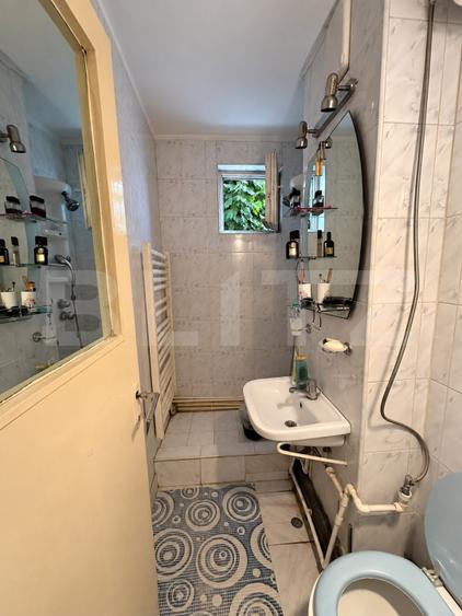 Apartament 2 camere, 35 mp, zona Micro 3