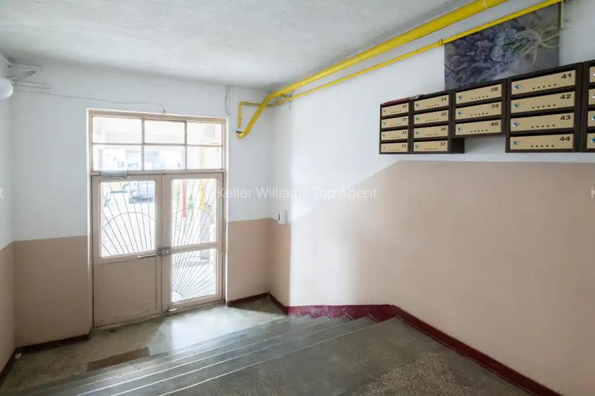 3 camere decomandat - Inel 2 - 17