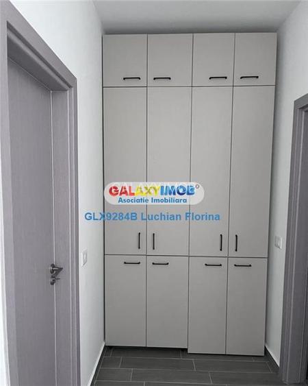 Inchiriere apartament 2 camere, bloc nou I Parcul Teilor