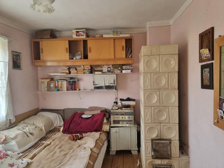 Casa in Viforata - Via Solarino