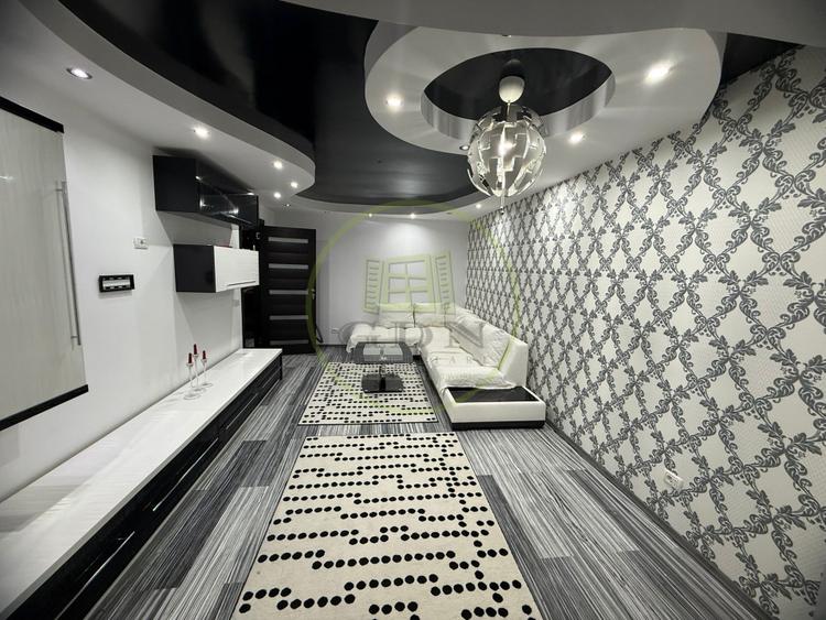 Apartament 3 camere, 70,25 mp, cartier Lapus Arges, zona Trenul Pierdut