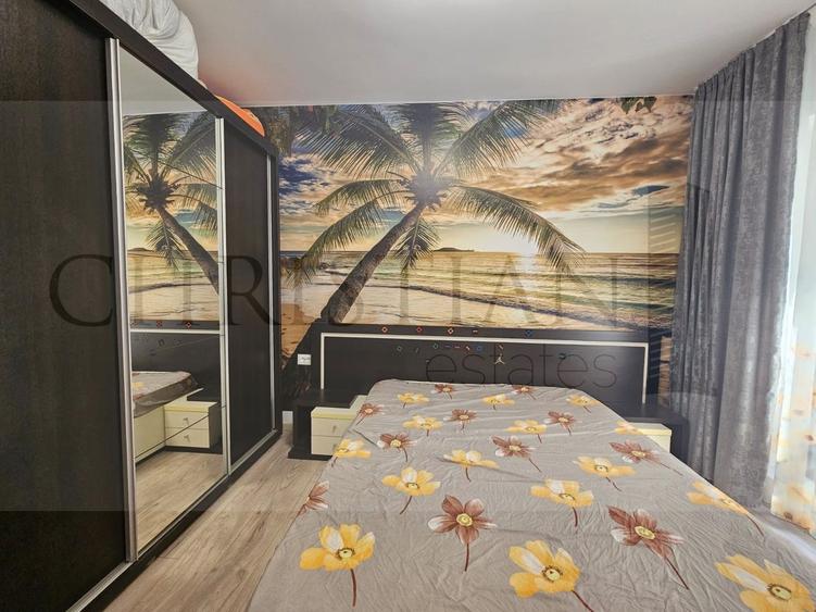 Apartament 2 camere - Exigent Plaza Residence Faza 4 Parcare Optional