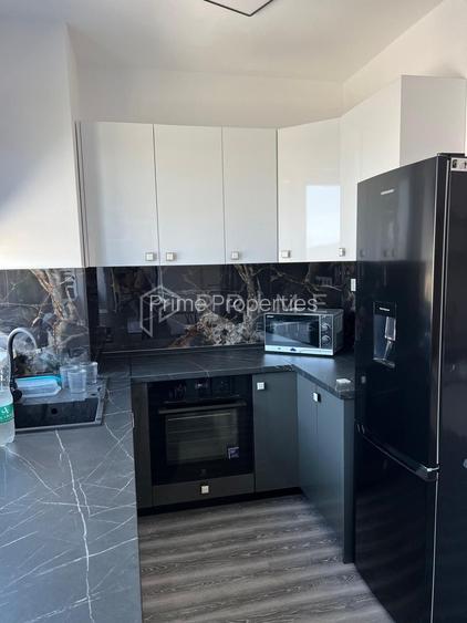 De închiriat apartament cu 2 camere în Concept 9 - 7