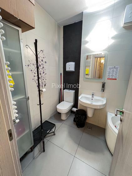 Apartament 3 camere 78mp | Bloc 2019 | Grozăvești – Orhideelor - 8