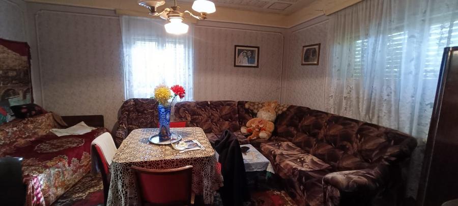 🏡 Teren generos cu Casă de Poveste în Șiria, Arad- Locație Rară