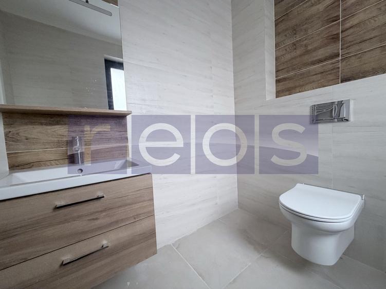 VANZARE 5 CAMERE | CASA INDIVIDUALA | 182 MP UTILI | P+1+M I 409 TEREN |