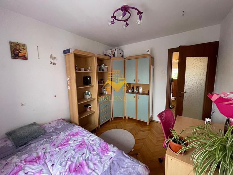4 camere decomandate, Marasti, Parcare, Petfriendly, Gorunului,Office