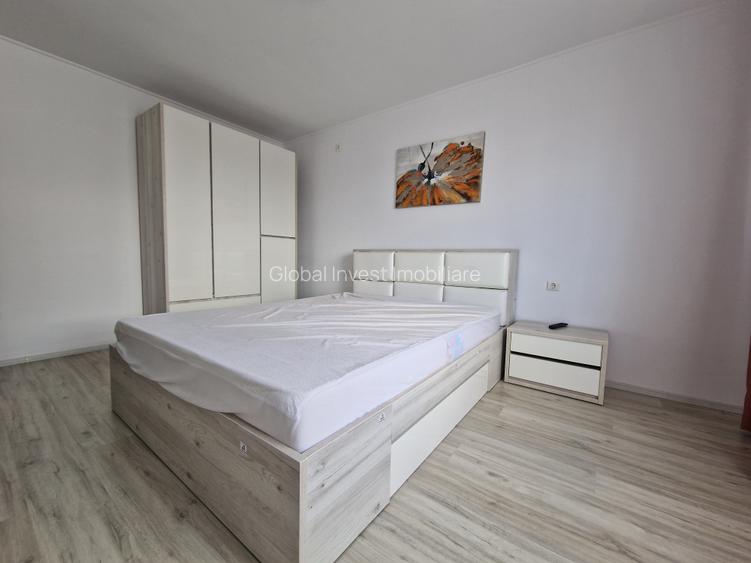 Mamaia Sat - Casa 5 camere, 3 gr sanitare, mobilata-utilata, termen lung - 28