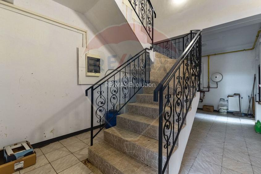 Hotel / Pensiune cu 30 camere de vanzare| Sala Evenimente| BRASOV - 50