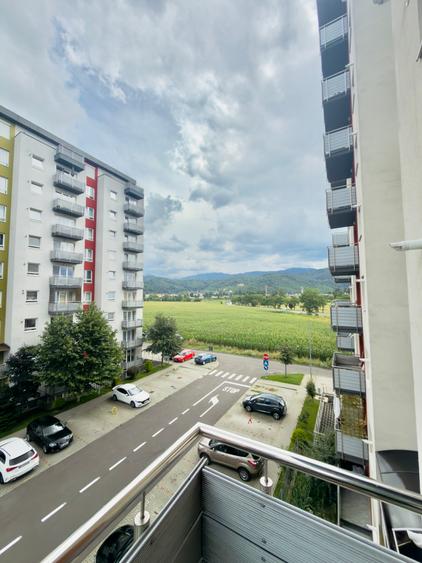 Apartament cu 2 camere de vanzare in Avantgarden Bartolomeu,nemobilat,et 3/8