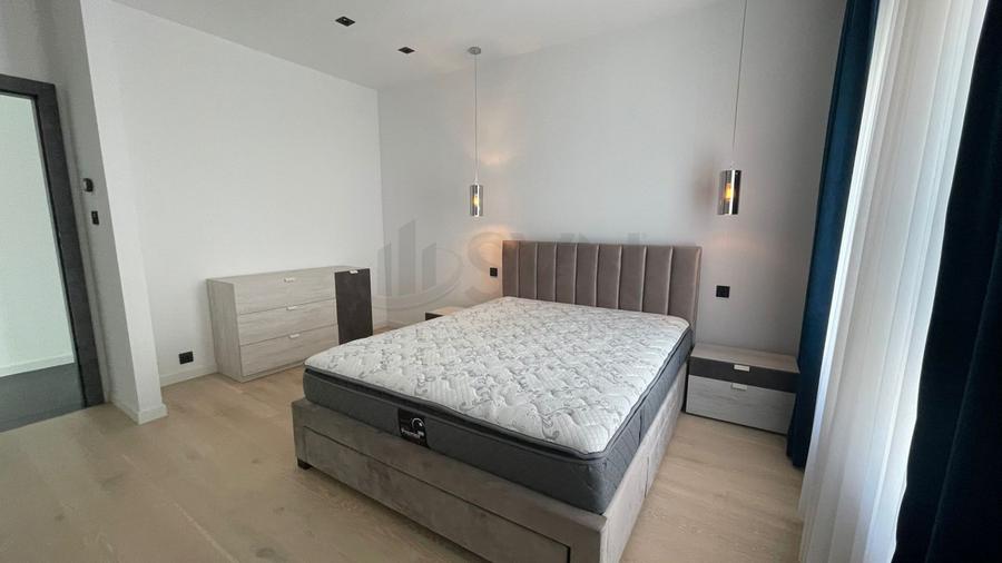 REA1022776 Penthouse I View Spectaculos I Aviatiei