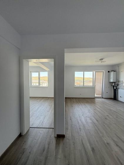 Ap 22 Teilor Residence - 2 camere Finisat