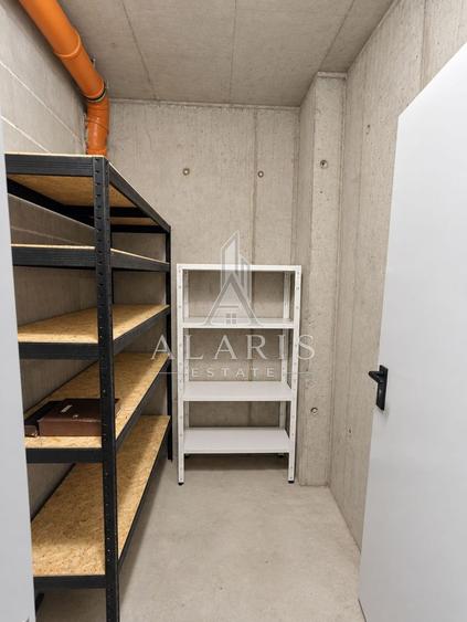 Apartament cu 2 camere, vedere panoramica, zona Soarelui