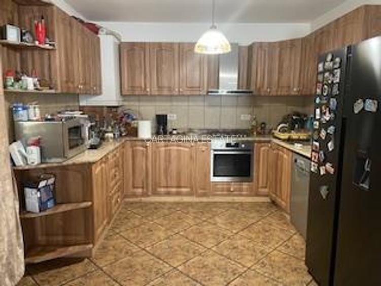 Vila tip duplex   Pipera   central - 4