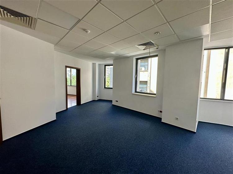 Spatii birouri de inchiriat ultracentral Bucuresti - de la 66 mp