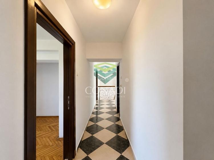 Duplex panoramic Blv Unirii | 5 camere | Vedere spectaculoasa | 141 mp - 14