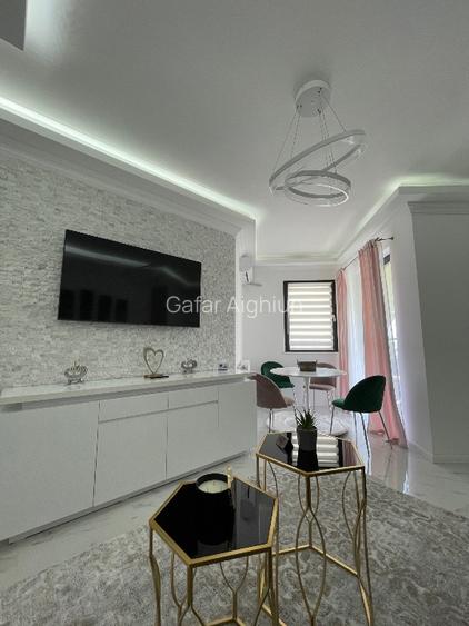 Apartament de închiriat pe termen lung  - 5
