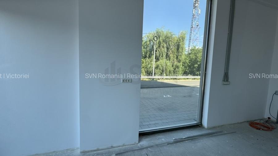 REC3001846 Spatiu comercial Otopeni - Odai - 131 mp - 5