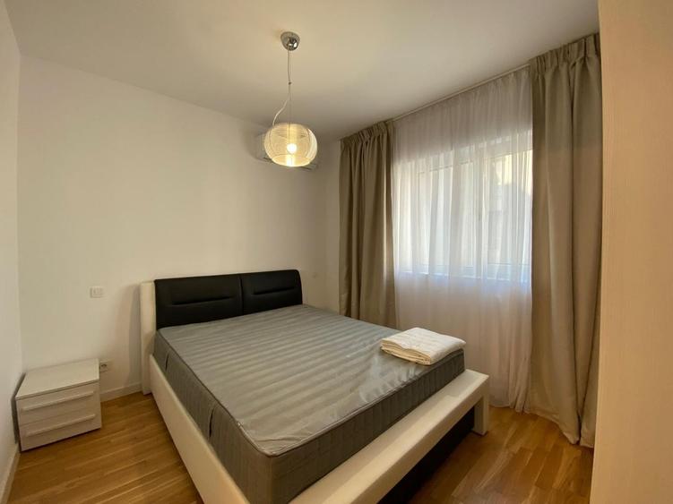 Complex Central Vasile Lascar 2 cam mobilat lux, utilat 4/9, Parcare