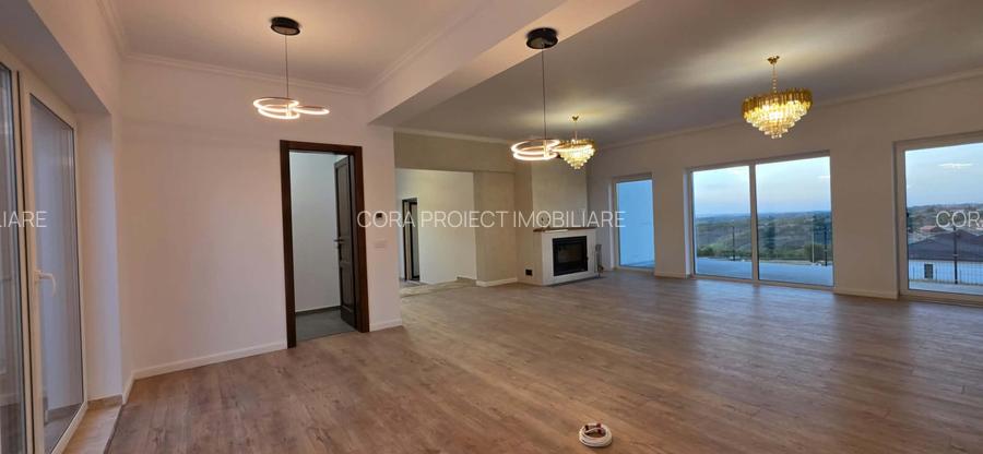 Casă individuală de vânzare | Dealurile Oradiei – Str. Antonio Vivaldi- CV0442 - 9