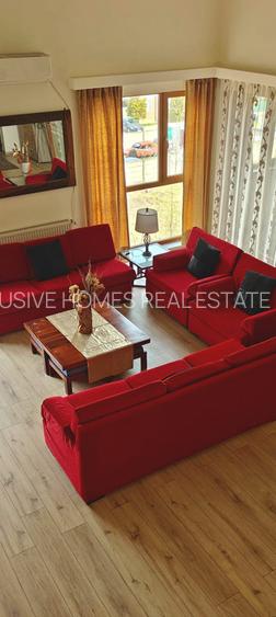 Vanzare Penthouse 2 etaje, investitie Otopeni - 4
