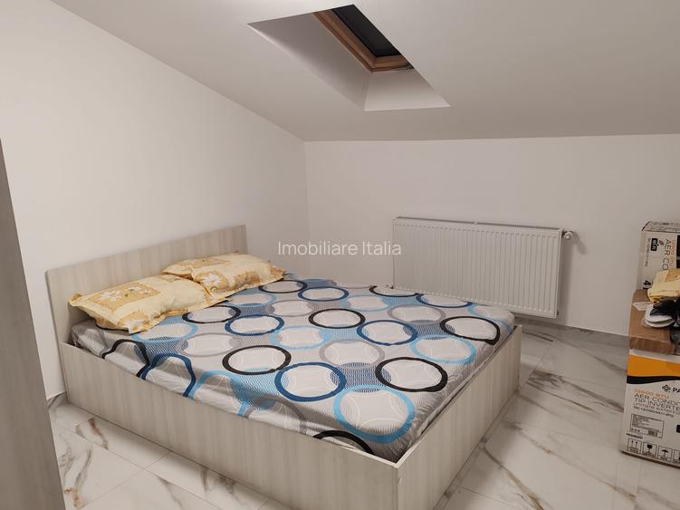 Apartament complet mobilat de închiriat. - 8