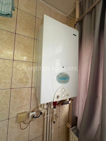 Etaj 2, Apartament 2 camere Buzaului. - 6