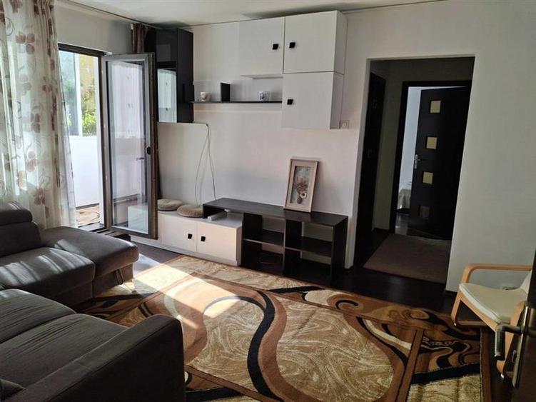 Apartament 2 camere zona Garii