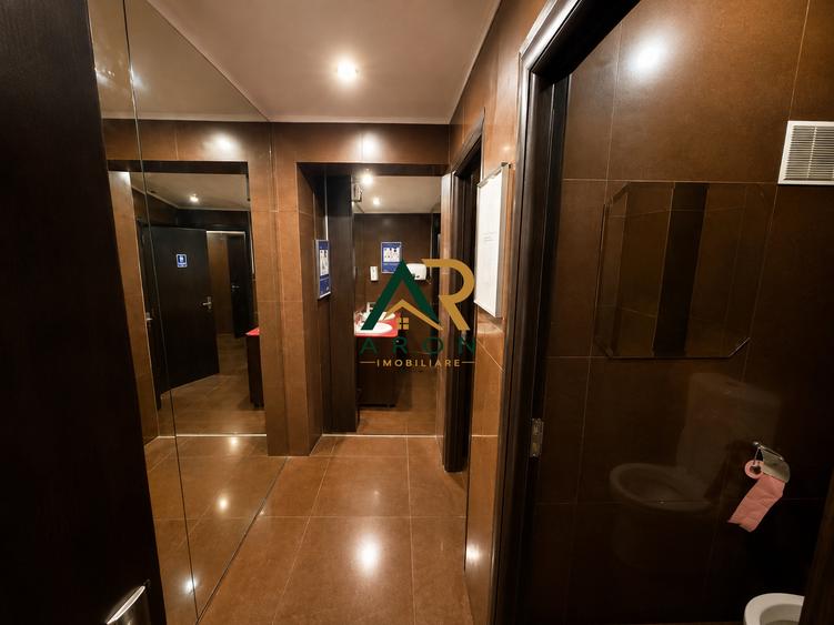 Spatiu Comercial | Piata Muncii | Vad Stradal | Restaurand | P+1 | 0% Comision