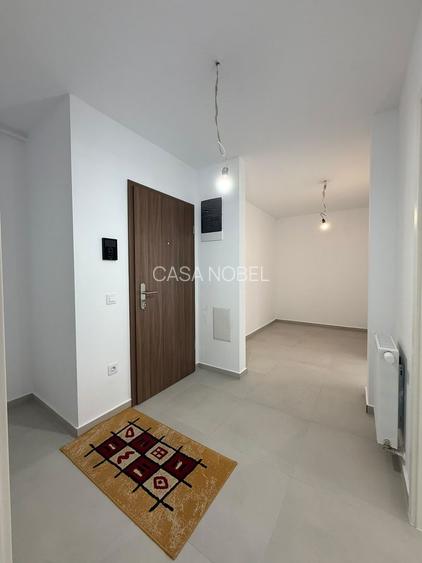 Apartament cu 2 camere finalizat - 2