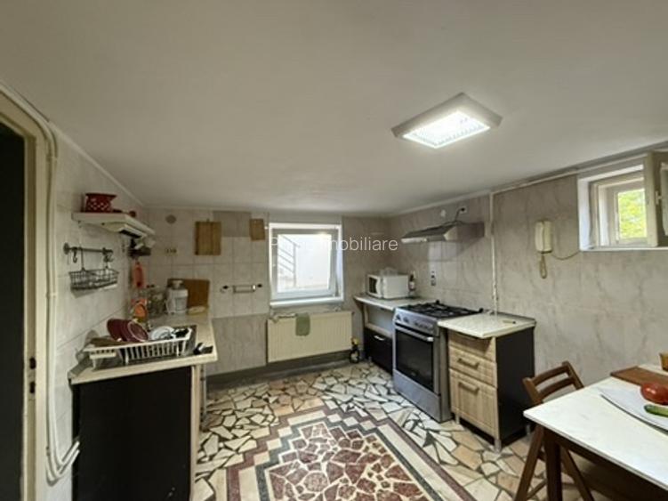Casă individuală de vânzare -322 mp, 6 camere, Alba Iulia, ZONĂ EXCLUSIVISTĂ - 15