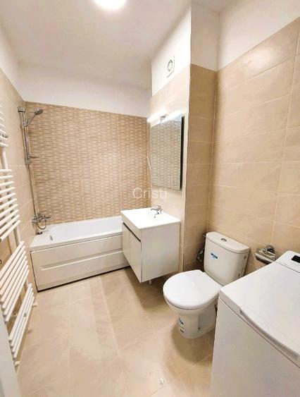Garsoniera | Exigent Plaza Residence | Bloc nou | AFI Cotroceni | Comision 0 - 4