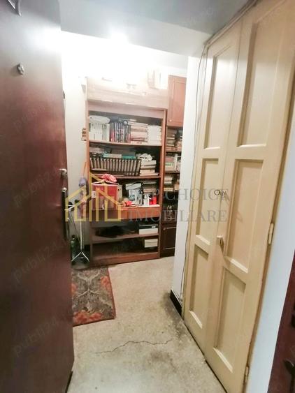 2 CAMERE - CALEA VICTORIEI COOLINART - 5/7 - DE RENOVAT - INVESTITIE AIRBNB