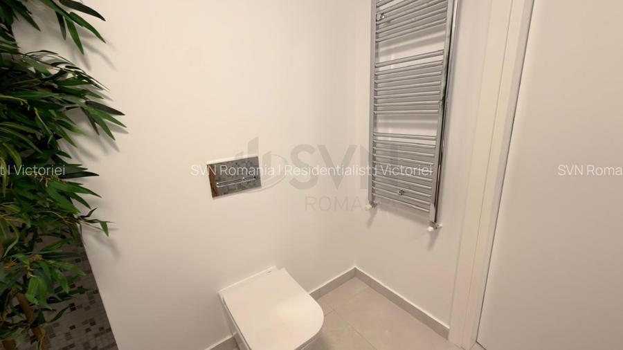 REA1028778 Penthouse nemobilat I Pipera I Lux I De inchiriat - 13