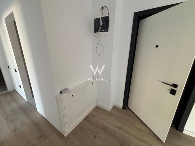 Apartament PREMIUM 3 camere cu GARAJ si boxa - zona Centrala